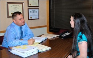 divorce attorney poquoson va