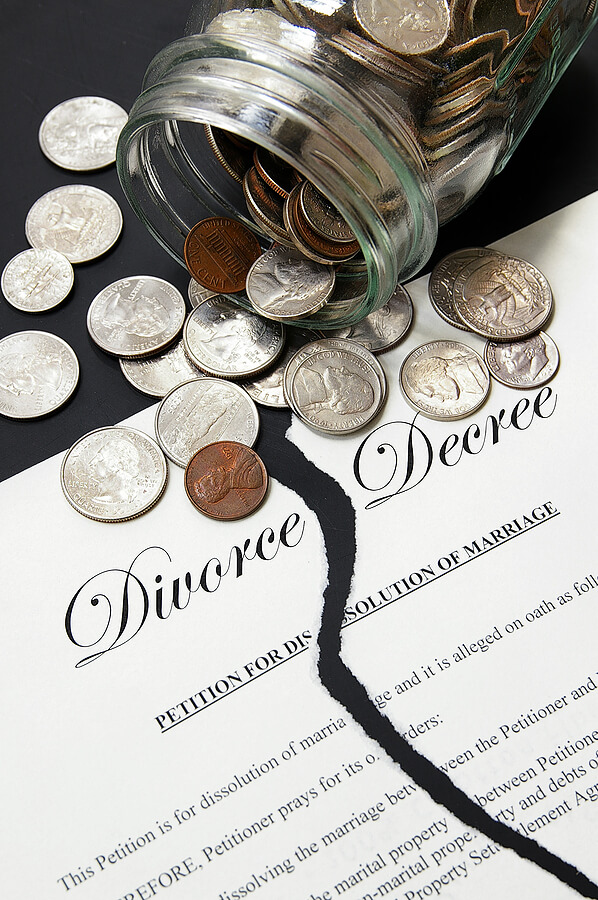 virginia divorce equitable distribution attorneys