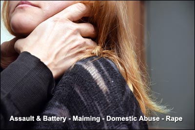 virginia domestic abuse assault attorneys