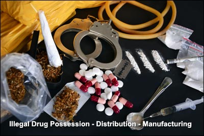 virginia drug charge attorneys