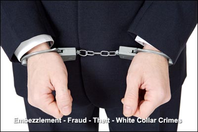 virginia embezzlement fraud attorneys
