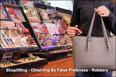 virginia shoplifting theft attorneys