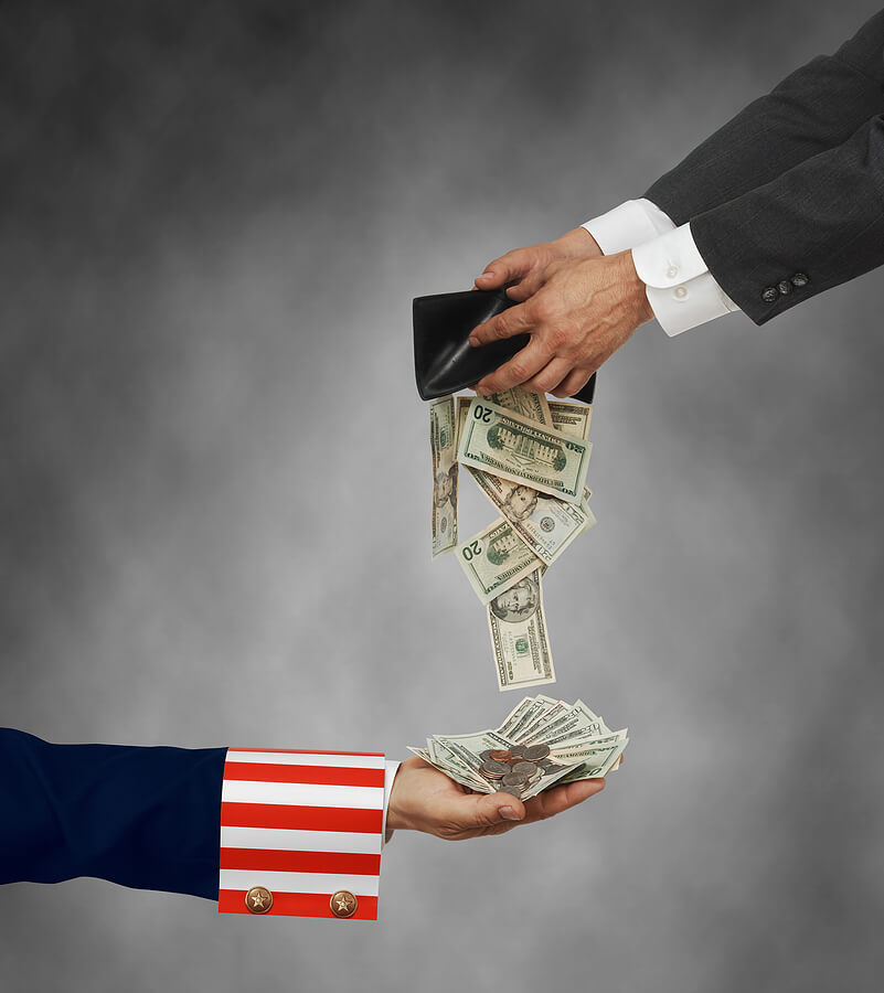 protecting your nest egg from the irs