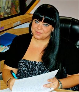 denbigh law center legal assistant juliet salati